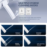 Smart Bidet Toilet Seat