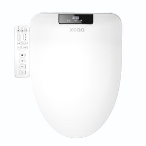 Smart Bidet Toilet Seat