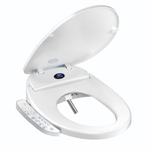 Smart Bidet Toilet Seat