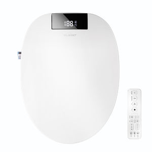 Smart Bidet Toilet Seat
