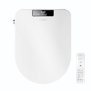 Smart Bidet Toilet Seat
