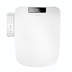 Smart Bidet Toilet Seat