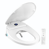 Smart Bidet Toilet Seat