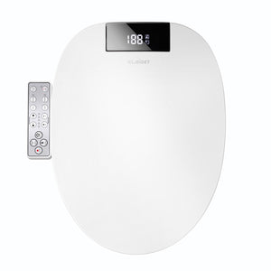 Smart Bidet Toilet Seat