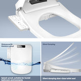 Smart Bidet Toilet Seat