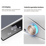 Smart Bidet Toilet Seat