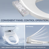 Smart Bidet Toilet Seat