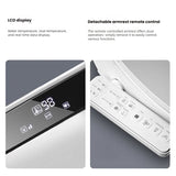 Smart Bidet Toilet Seat