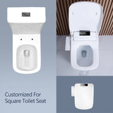 Smart Bidet Toilet Seat