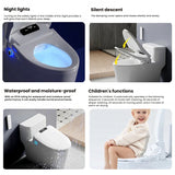 Smart Bidet Toilet Seat