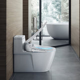 Smart Bidet Toilet Seat